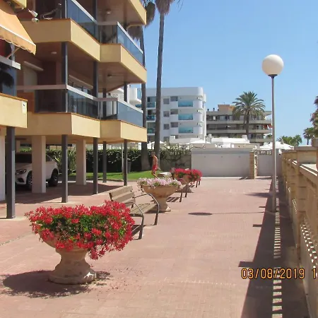 Alquihouse Vilafortuny Cambrils