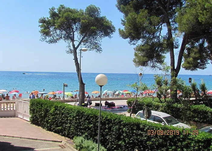 Apartament Alquihouse Vilafortuny *