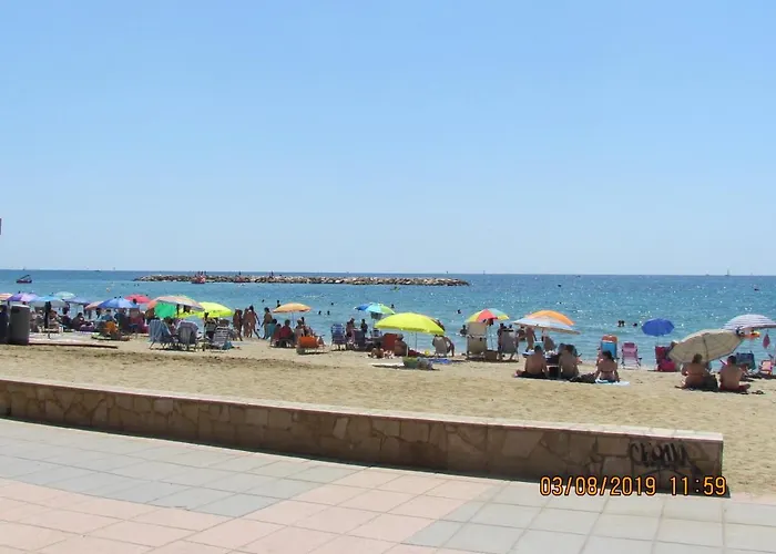 Alquihouse Vilafortuny Cambrils