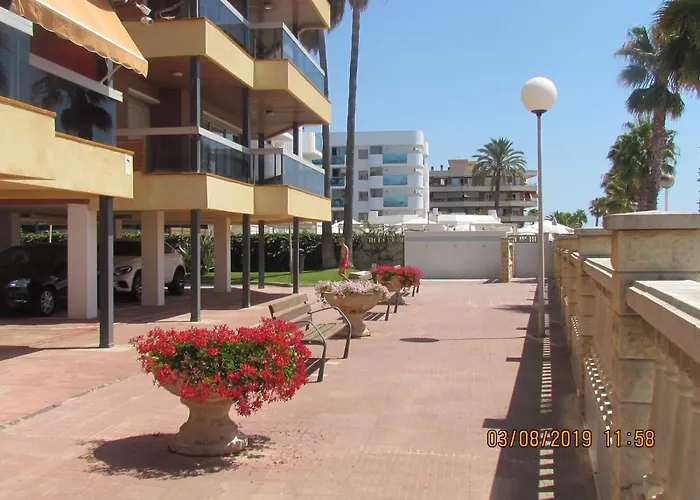 Alquihouse Vilafortuny Cambrils